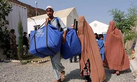 Representative image. ANI