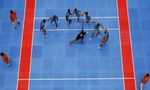 Representative Image (Image: ANI)