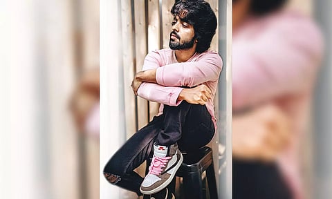 GV Prakash