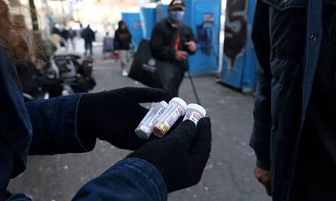 Representative image (Reuters)