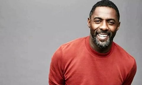 Idris Elba