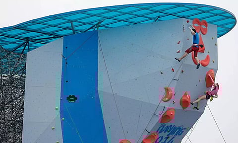 Representative image (Photo: Olympics)