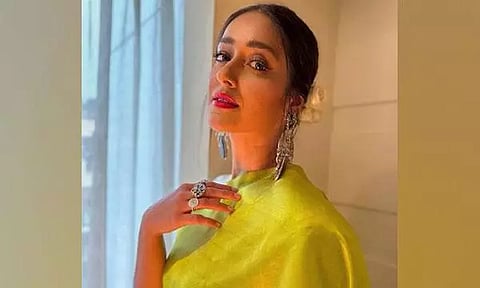 Ileana D'Cruz (Image source:Instagram)