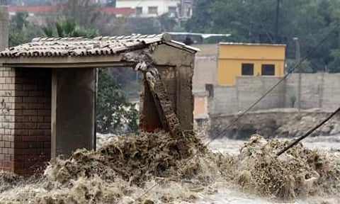 Representative image (Photo: IANS)