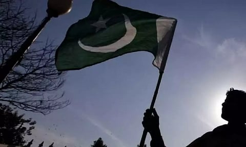 Mastung suicide bombing