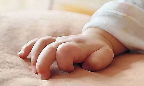 Representative Image