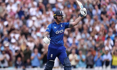 Ben Stokes (ICC/X)
