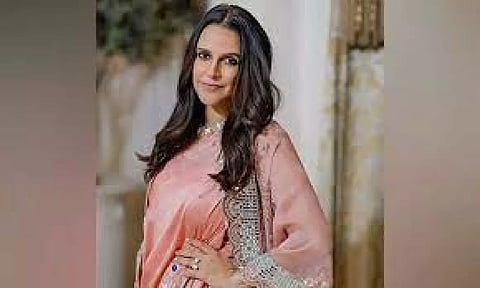 Neha Dhupia (IANS)