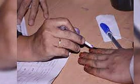 Representative image (File)