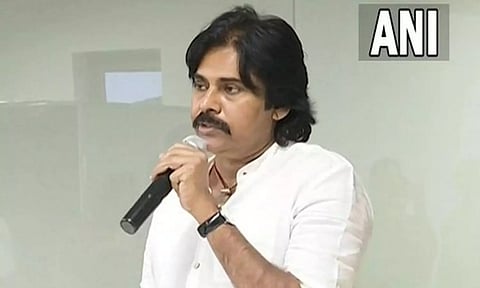 Pawan Kalyan (ANI)