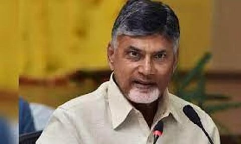 Chandra Babu Naidu (PTI)