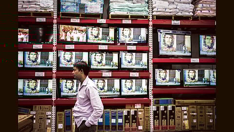 Representative image