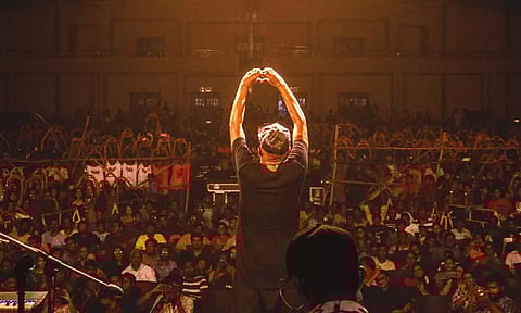 NIT-Tiruchy’s Festember kicks off today