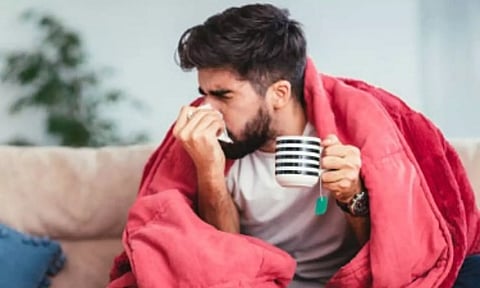 Representative Image (Image: IANS)