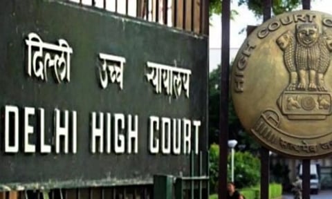 Delhi High Court 