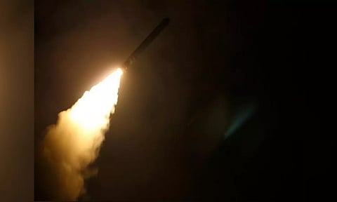 Representative image