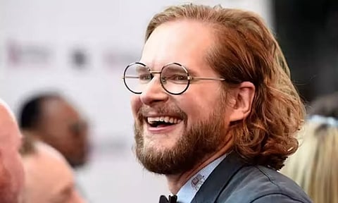 Bryan Fuller (AP News)
