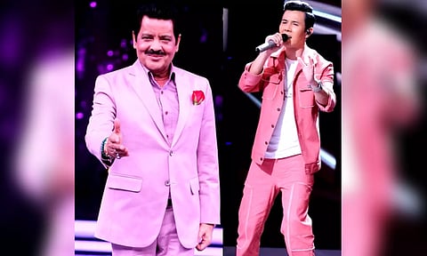 Udit Narayan (Photo: IANS)