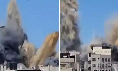 Representative image