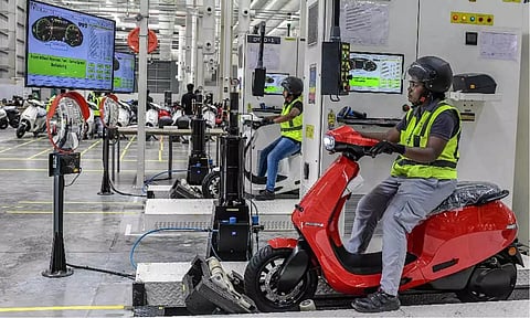 Representative image