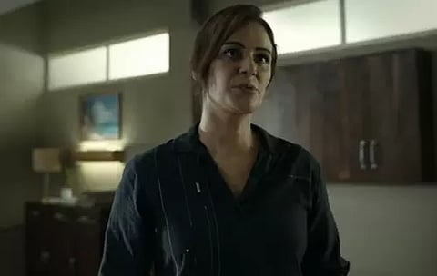 Screengrab from the trailer