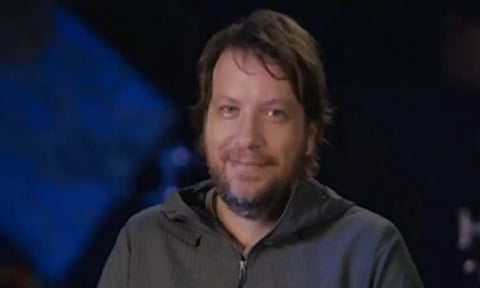 Filmmaker Gareth Edwards (IANS)