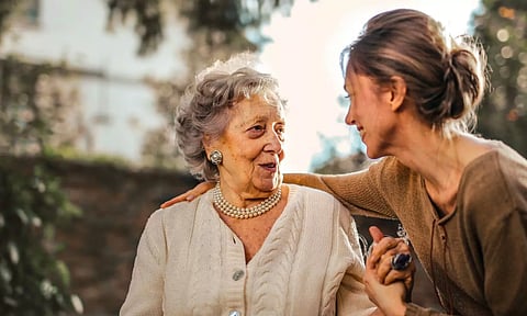 Representative image