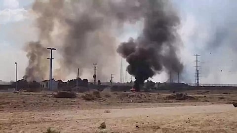 Representative image