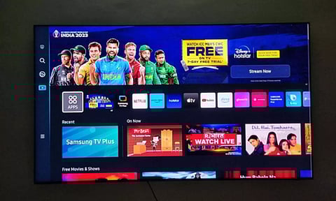 Representative image