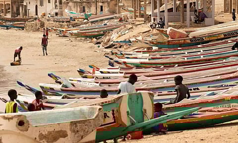 Senegal’s Woes: When migration tears families apart