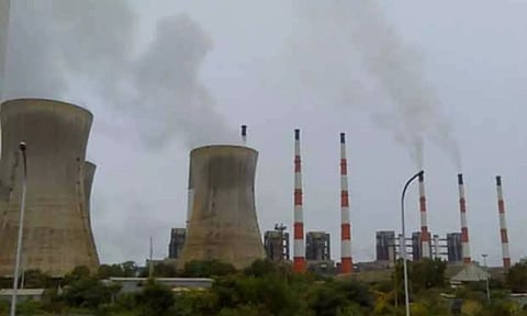 North Chennai Thermal Power Stn to begin trials in Dec