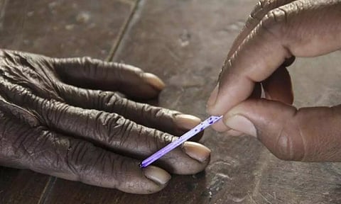 Representative image