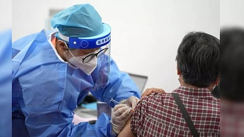 Representative Image (Photo: IANS)