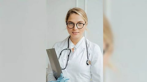 Representative Image (Photo: ANI)