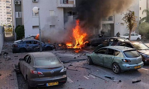 Representative image