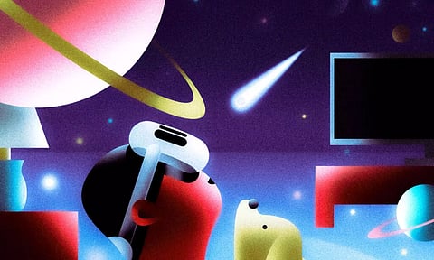 Representative Image