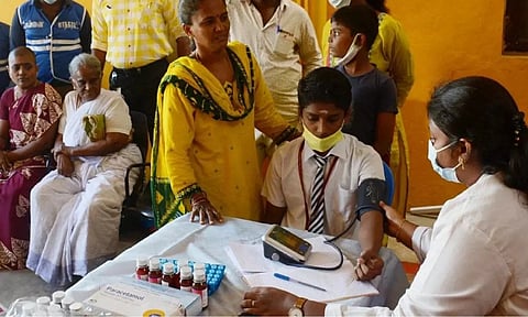 Representative Image