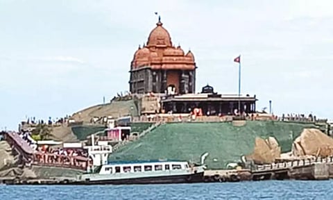 Govt to make Kumari destination for ecotourism