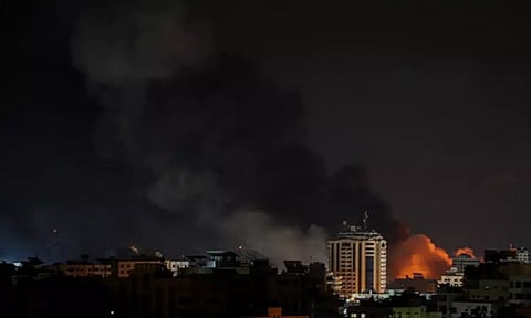 Representative image