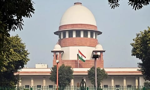 Supreme Court of India