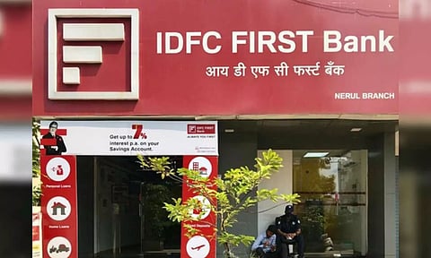 IDFC First Bank sells office premises in Mumbai's BKC for Rs 198 crore