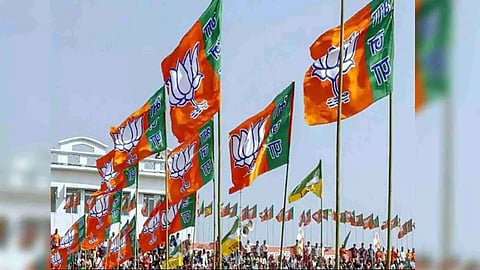 Representative Image (Photo: ANI)