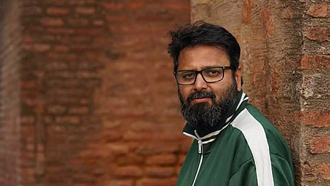 Director Nikkhil Advani (Image: Instagram)