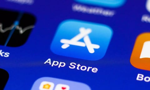Porn-linked apps spotted on Apple App Store in China: Report