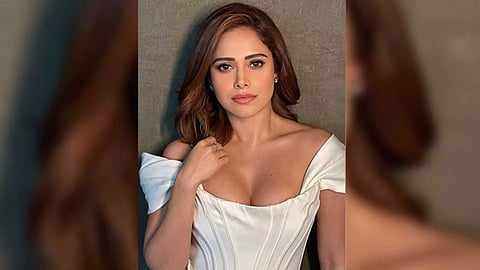 Nushrratt Bharuccha (Image: Instagram)