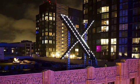 Representative image (AP)