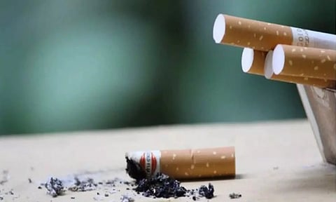 Representative image