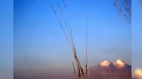 Two Turkey airlines suspend flights to Israel due to ongoing conflict