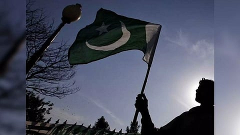 Representative Image (Photo: ANI)