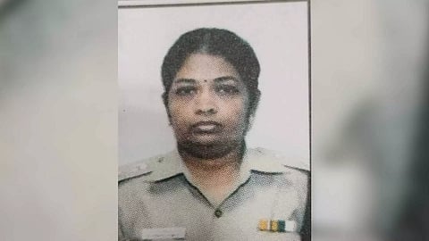 P K Senthil Kumari